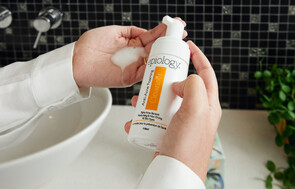 Epiology Anti-Acne Foaming Cleanser