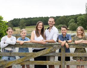 Raising financially wise and gospel-centred children