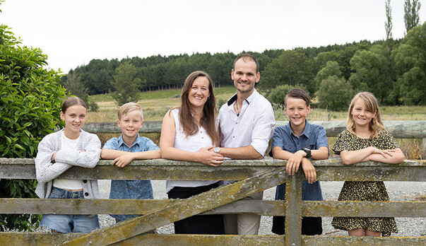 Raising financially wise and gospel-centred children