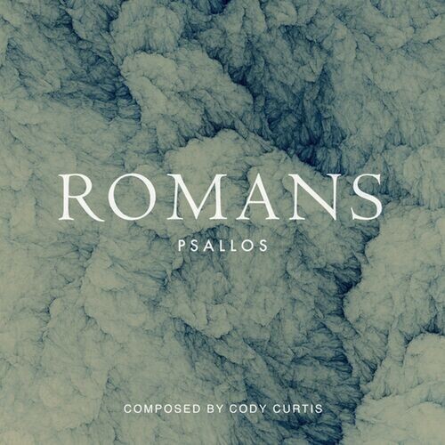 Romans by Psallos albumn artowrk