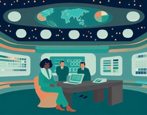 Building a SaaS Global Business from the Bottom of the World