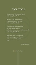 Tick Tock