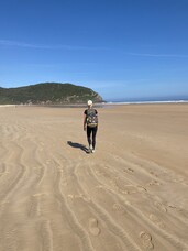 Walking the Camino? Don't forget to pack your anxiety...