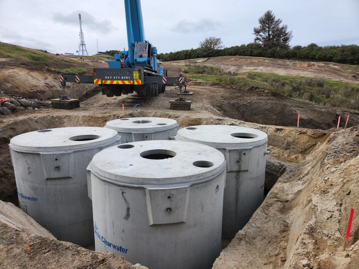 Grandview Estate Matanga Projects