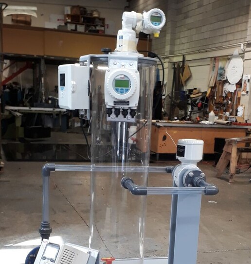 Custom Display (for Trade Show)