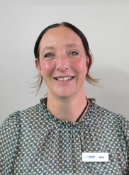 Mel Oliver - Education Support Coordinator