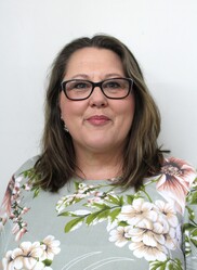 Shelly Richardson - Adult Education Coordinator