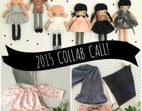 2015 Tiny Eyes Winter Collab