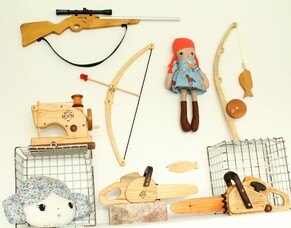 J O U R N E Y | One year later!