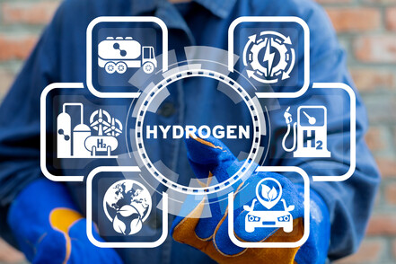 Hydrogen uses