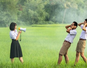 Six ways to make sure your ears stay healthy