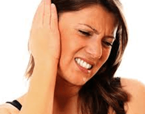 Inner Ear Infections (Otitis Media)