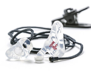 A Revolution in Custom Hearing Protection
