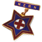 Anne Roberts, Registered Nurse