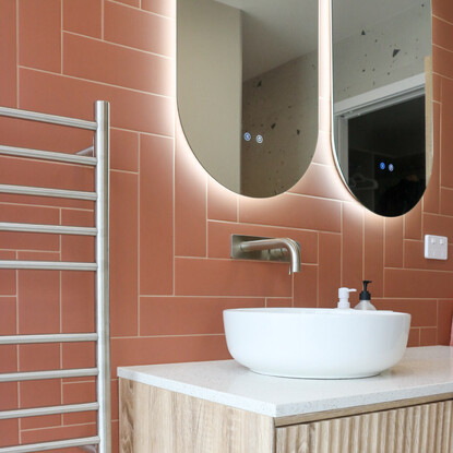 Terralma Riviera Cambridge Tiles