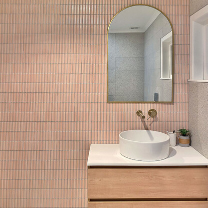 Yubi Blossom Cambridge Tiles