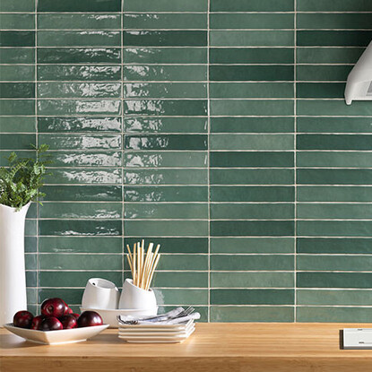 Piastrella Oliva Cambridge Tiles