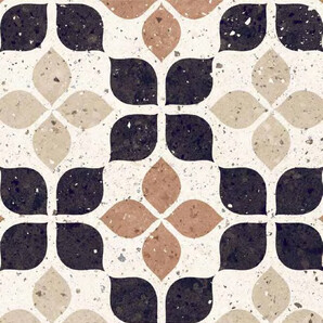 Listrello and border tiles Cabmbridge Tiles