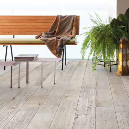 California Wood Cambridge Tiles