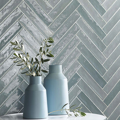 Gallery | Tiles for interior and exterior | Cambridge Tiles