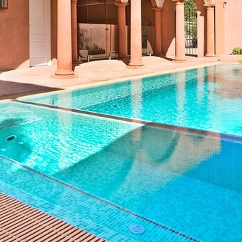 Blend Sahara Hotmelt Cambridge Tiles