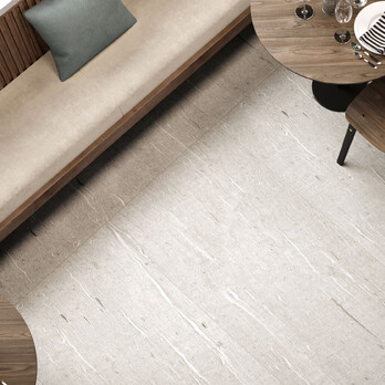 Coem Moon Stone Bianco Cambridge Tiles