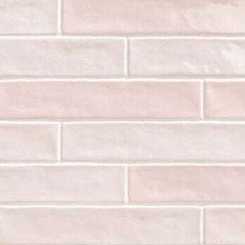 Piastrella Rose Cambridge Tiles