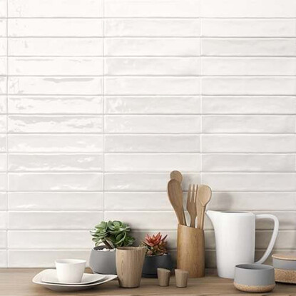 Boston Cemento Cambridge Tiles