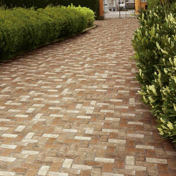 Central Park Cambridge Tiles