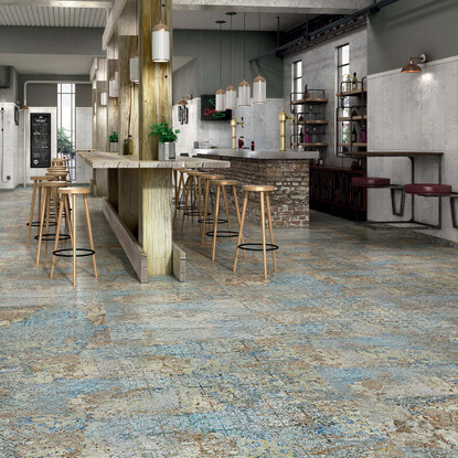 Aparici Carpet Vestige Cambridge Tiles
