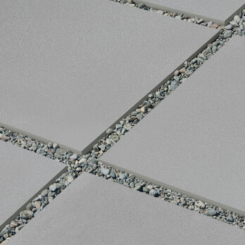 Medley Ghiaia Cambridge Tiles