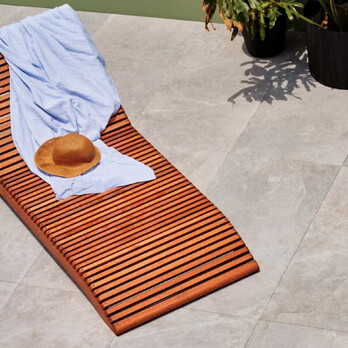 Stone Ash Grip Cambridge Tiles