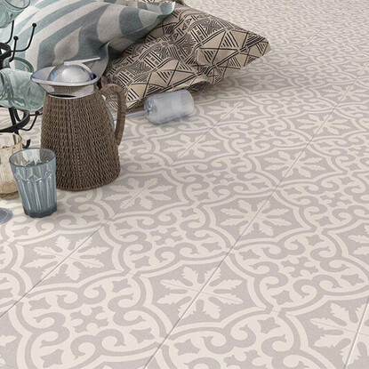 Svenksa Juval Matt Cambridge Tiles