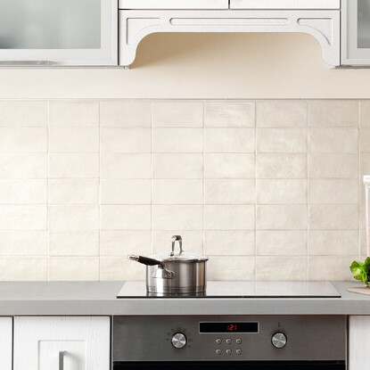 Fika Bianco Tile Cambridge Tiles