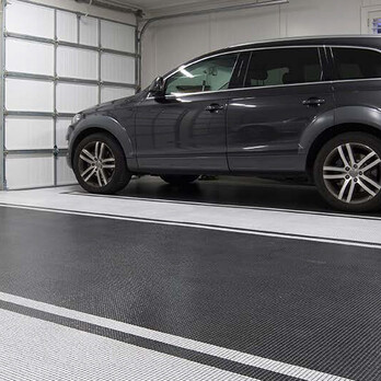 Opus Romano Custom Cambridge Tiles