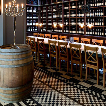 Winckelmans Squares Cambridge Tiles