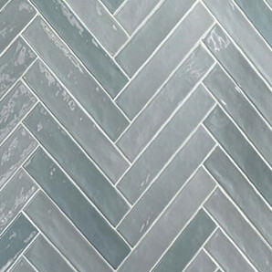 Piastrella Aqua Cambridge Tiles