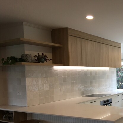 Toki Algodao Cambridge Tiles