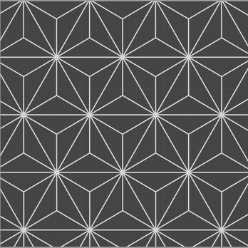 Winckelmans Isosceles Triangles Cambridge Tiles