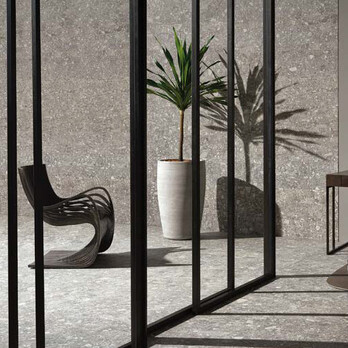 Lombarda Grigio Grip Cambridge Tiles