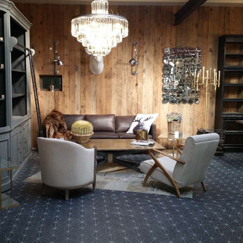 Winckelmans Triangles Cambridge Tiles