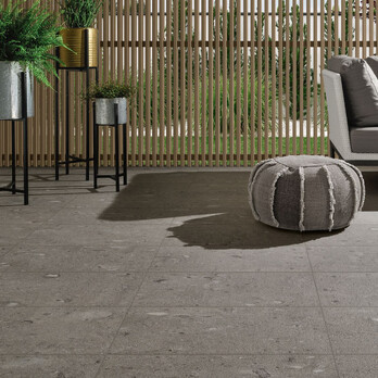 Moon Stone Dark Grey Cambridge Tiles