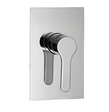 Concealed Shower Mixer - 2708