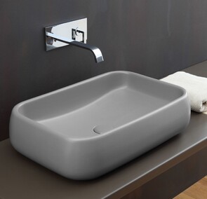 On Top Washbasin 60 - SHLAA60