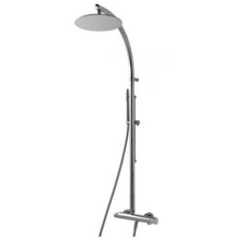 Wall Mounted Shower Set - 2760
