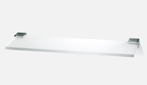 Multi Purpose Shelf - 600W x 18H x 120D