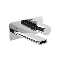 Concealed Washbasin Mixer 167 - 5452