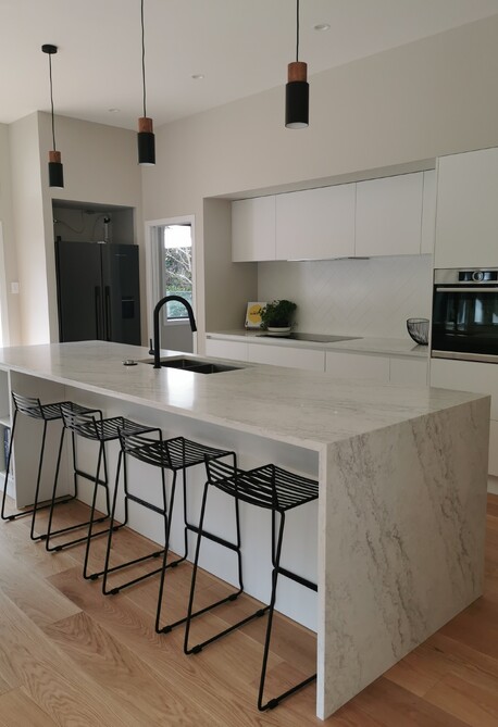 North Shore - Kitchen