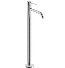 Floor Standing Washbasin Mixer - 5714