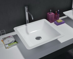 Plano 420 - 425 x 425